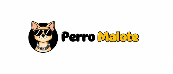 Perro Malote