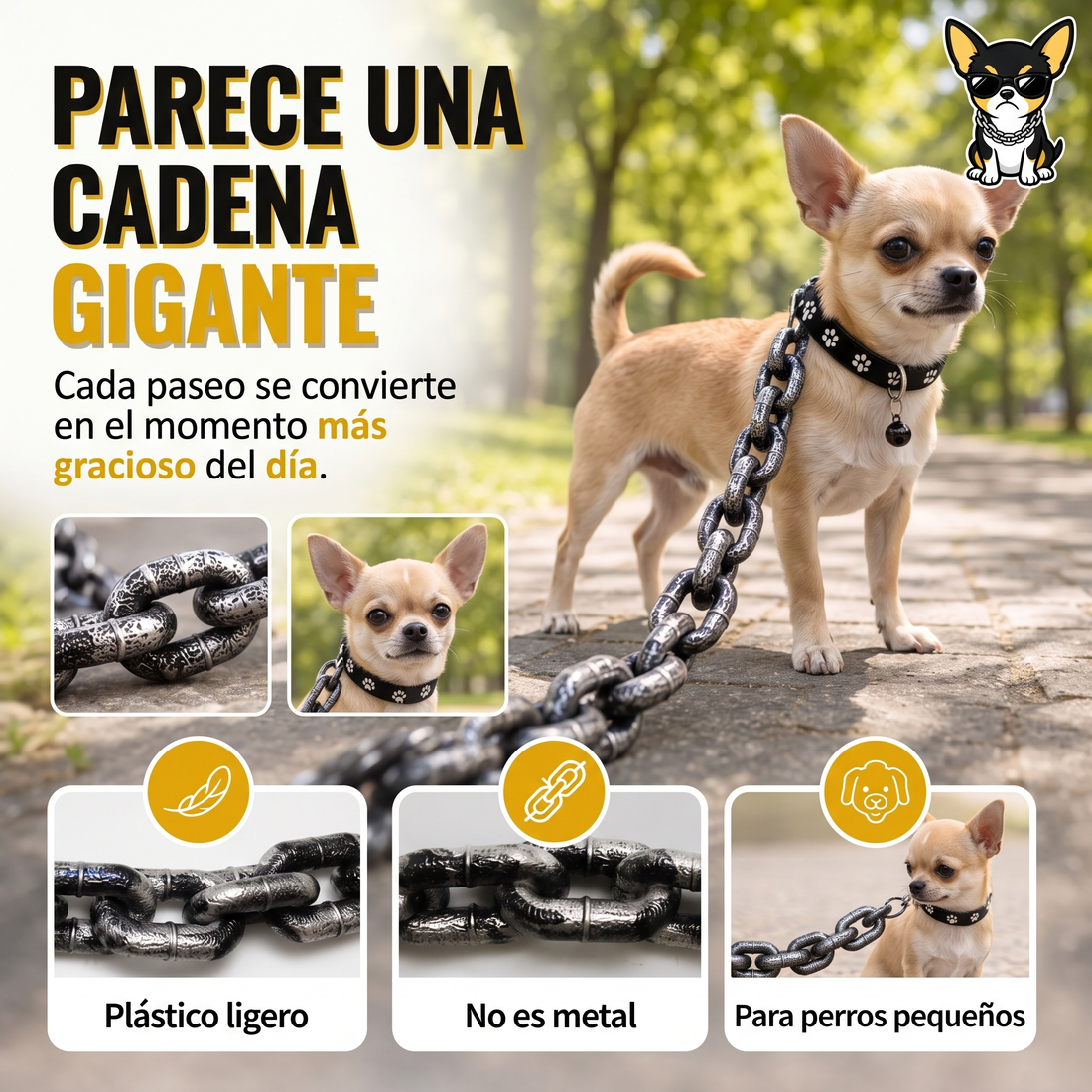 Cadenón
